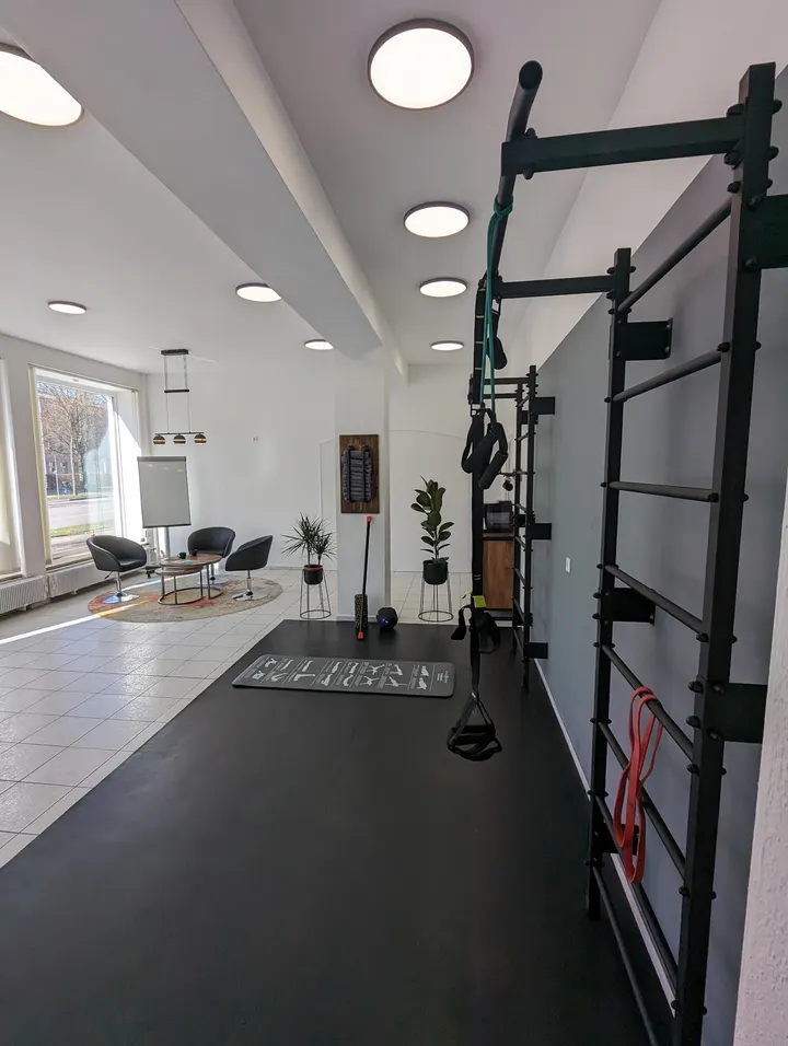 XcoreFIT — ems-training-studio in Ingolstadt — 3
