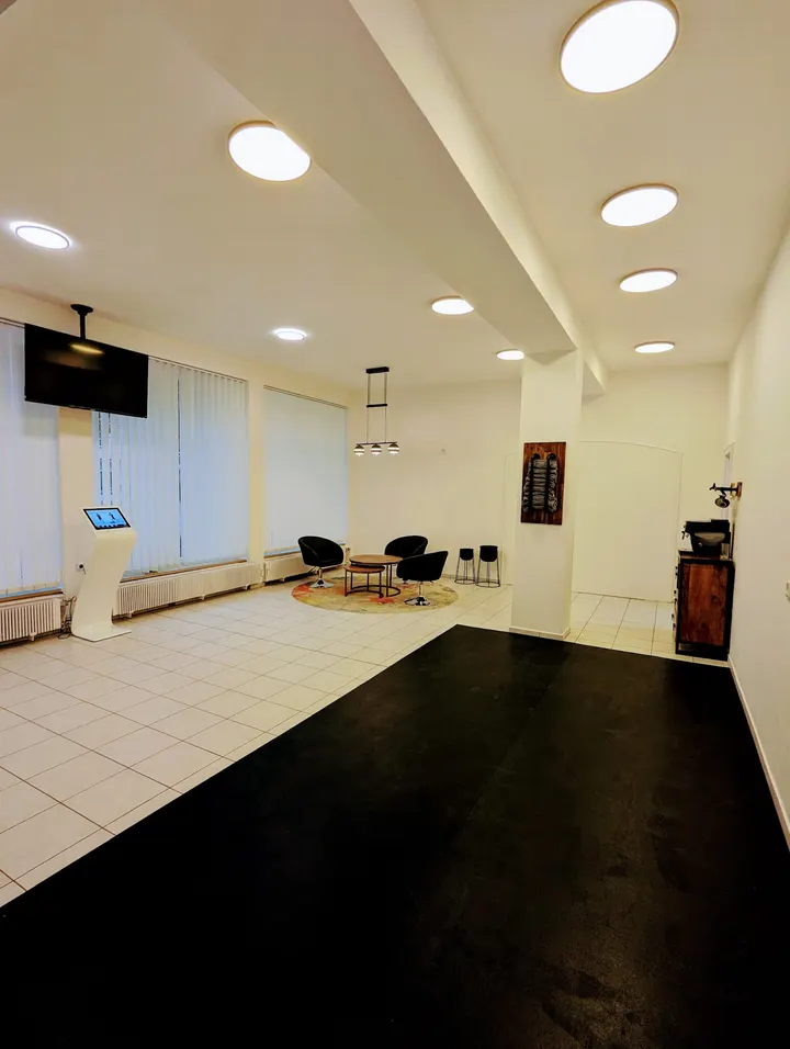 XcoreFIT — ems-training-studio in Ingolstadt — 5