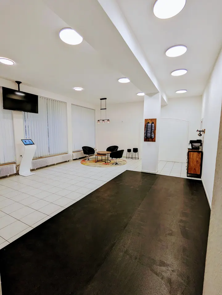 Xcorefit | EMS Training Ingolstadt — PT-Studio in Antonviertel, Ingolstadt