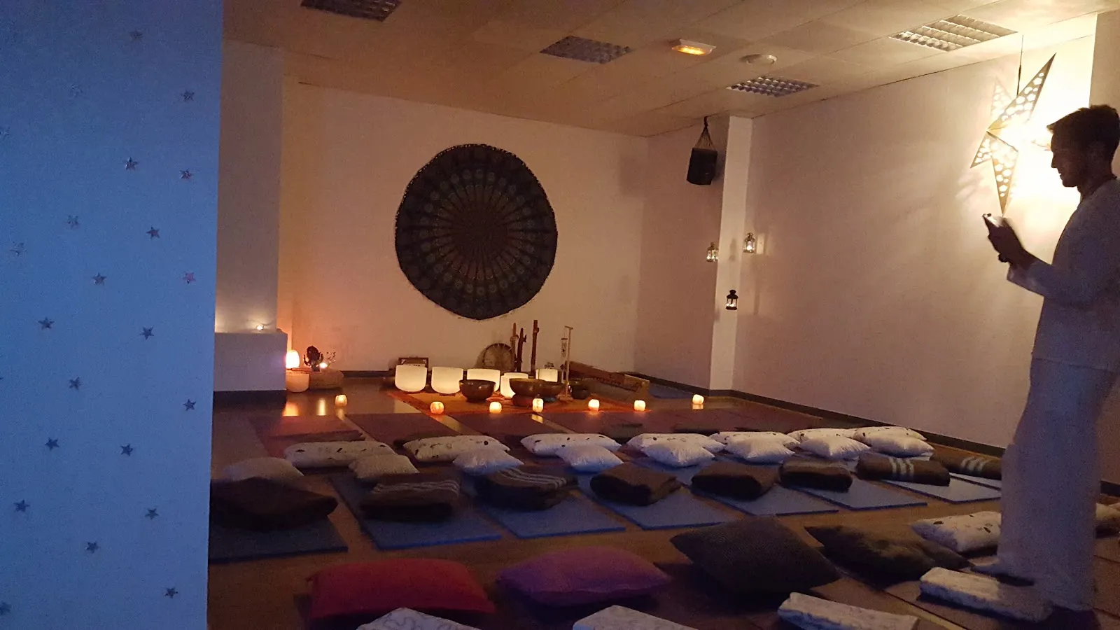 Bhalabasa — yoga-studio en Valdemoro — 3