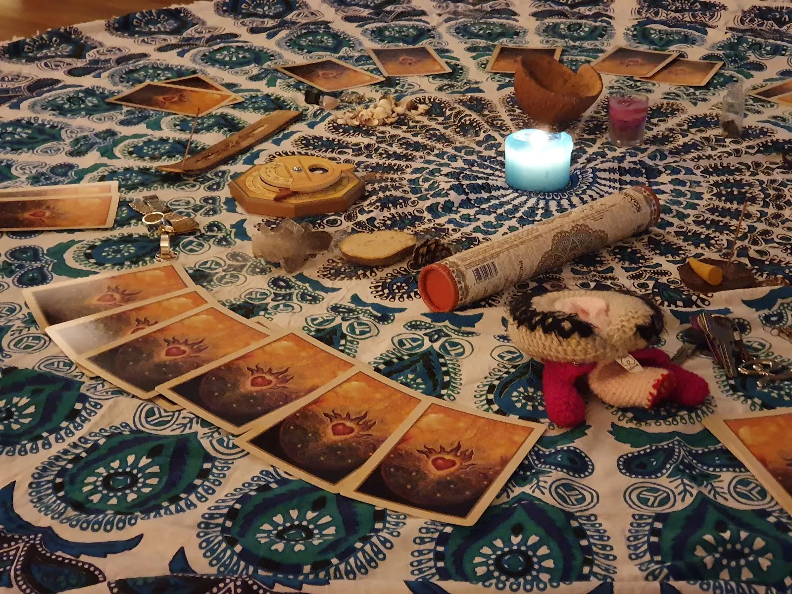 Bhalabasa — yoga-studio en Valdemoro — 3