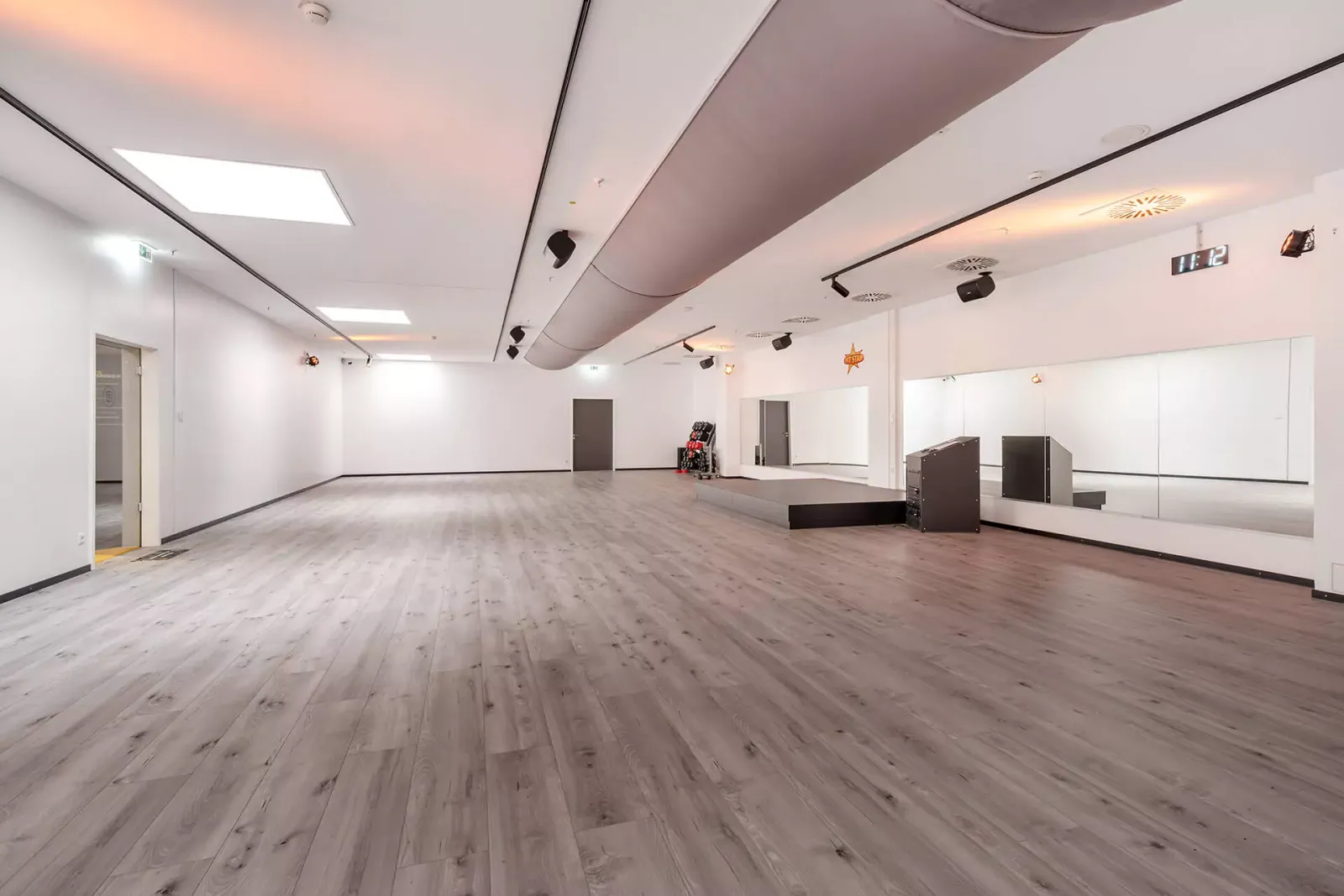 Fit Star — pt-studio in Eberhardshof, Nürnberg — 3