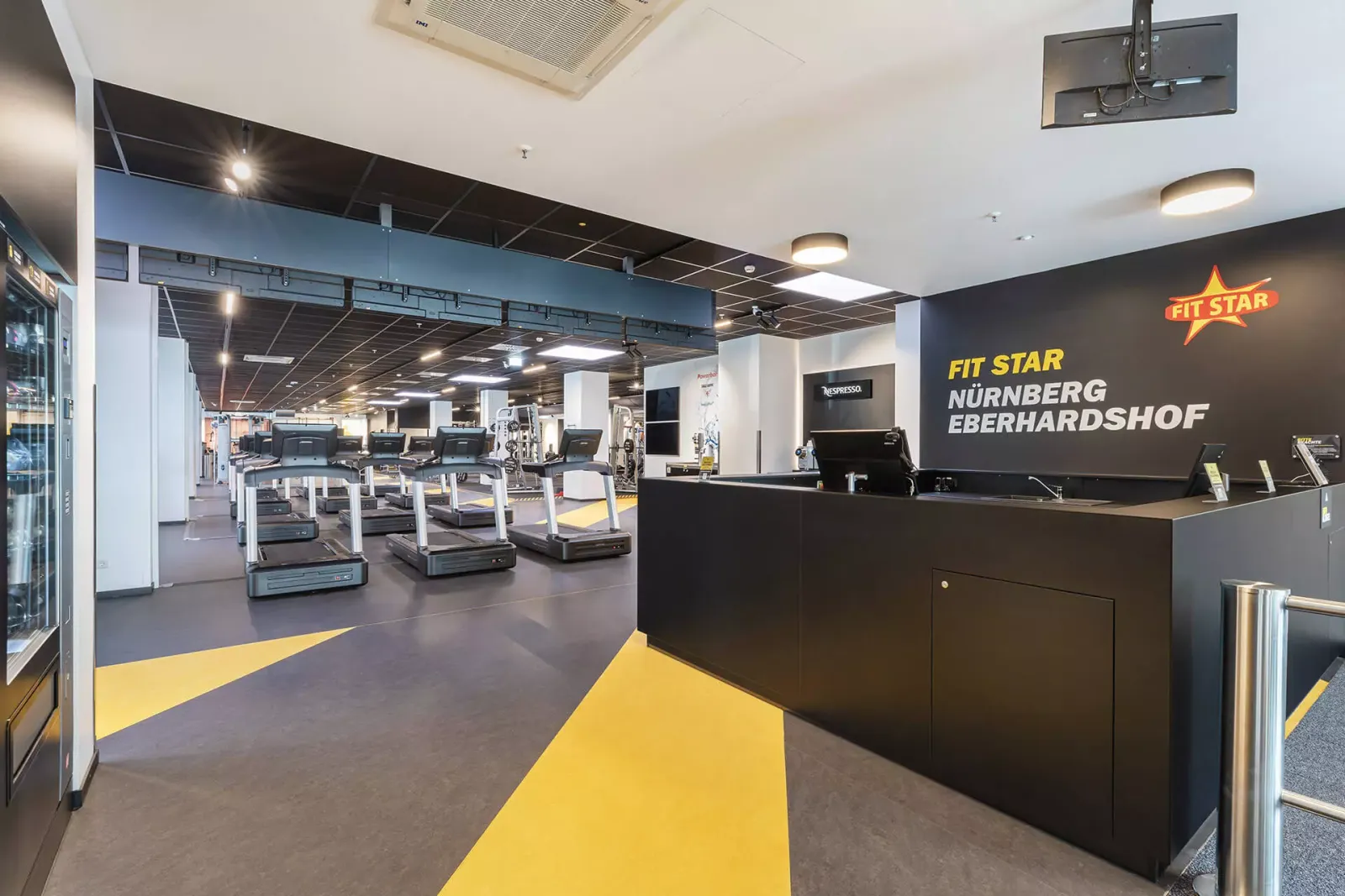 Fit Star — pt-studio in Nürnberg — 6