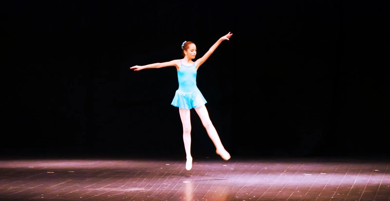 Escuela de Ballet Eva en Bilbao — dans-studio i Santutxu, Bilbao — bild 3