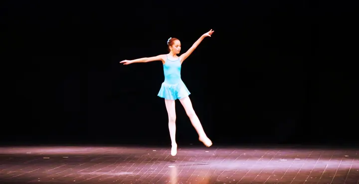 Escuela de Ballet Eva en Bilbao — baile-studio en Santutxu, Bilbao — 3