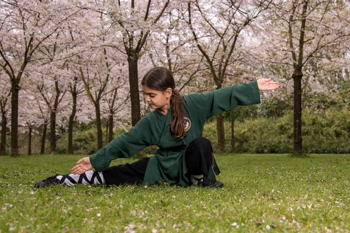 Shaolin Wulong Culture Center Almere — vechtsport-studio in Almere Poort, Almere — 3