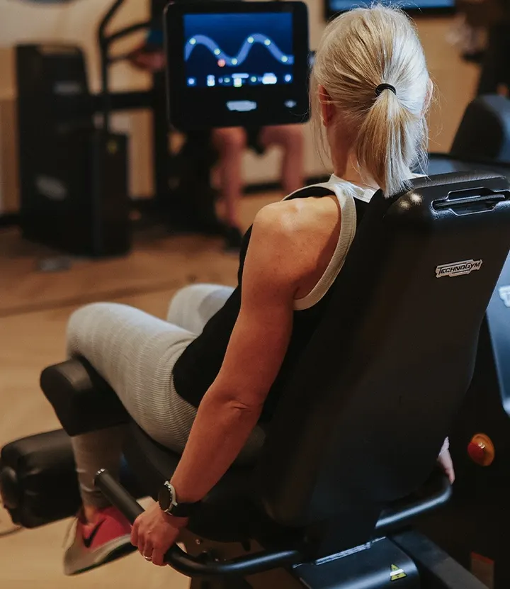 Ten Tije Sport Beleving de Maten — sportschool-studio in Matenveld, Apeldoorn — 3