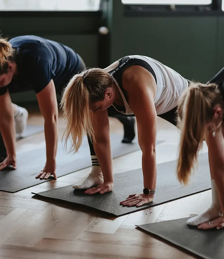 Ten Tije Sport Beleving de Maten — sportschool-studio in Apeldoorn — 4