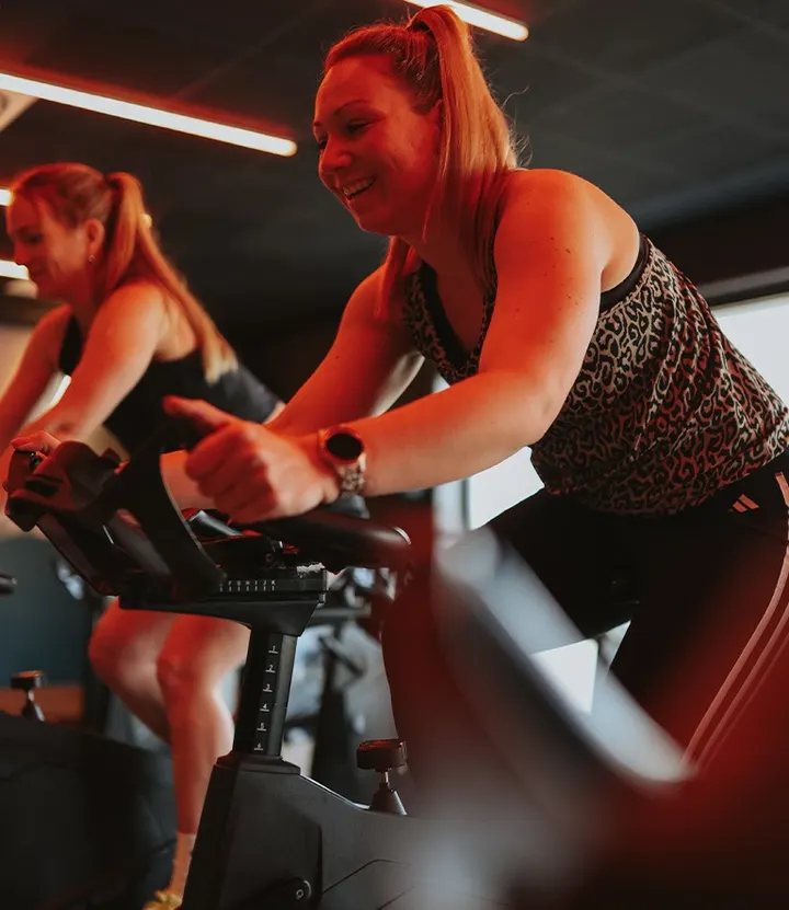 Ten Tije Sport Beleving de Maten — sportschool-studio in Apeldoorn — 6