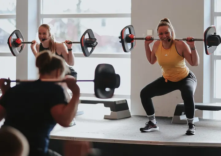 Ten Tije Sport Beleving de Maten — Personal training in Matenveld, Apeldoorn