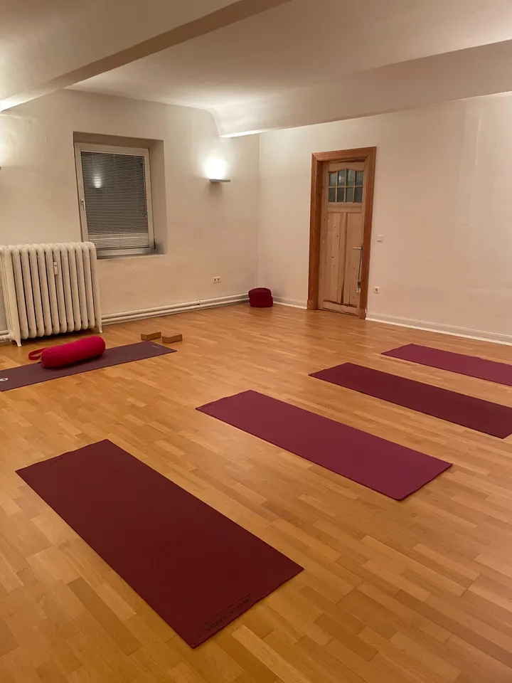 brodersen.studio - Stadtpark — Fitnessstudio in Eimsbüttel, Hamburg