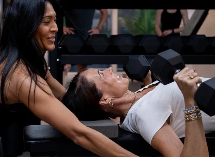 Fitness Lab — strength-studio in London — 4