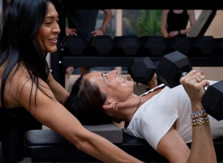Fitness Lab — strength-studio in London — 4