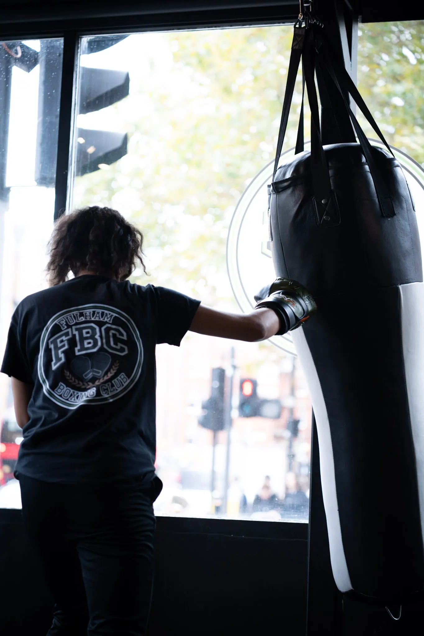 Fulham Boxing Club — boxing-studio in London — 3