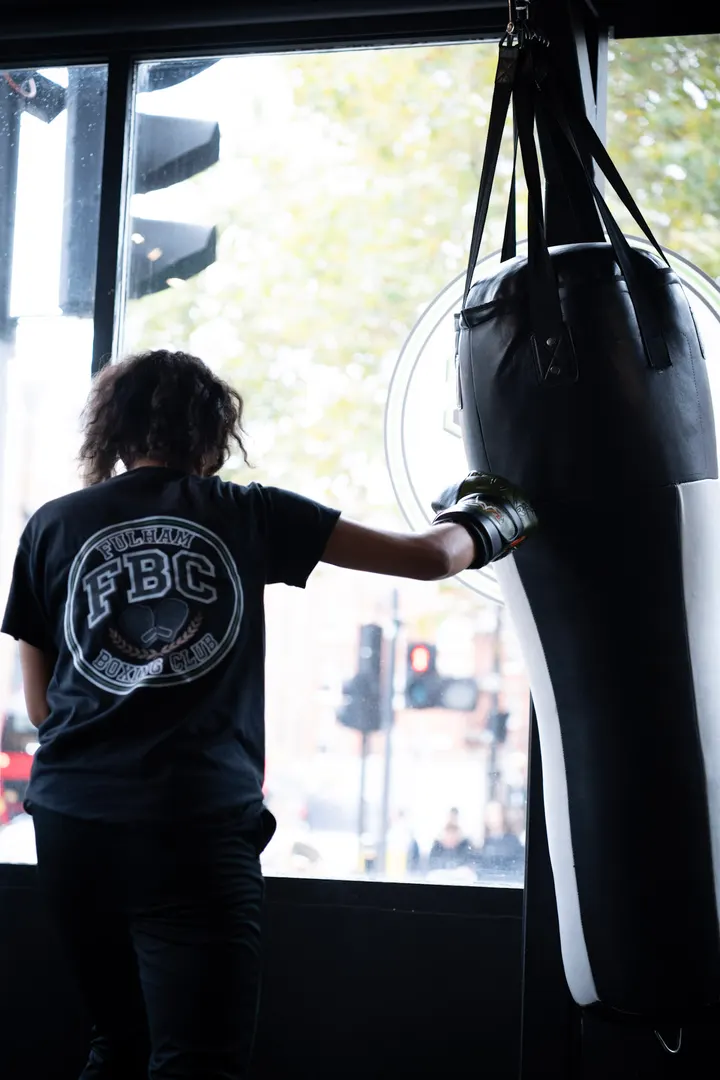 Fulham Boxing Club — boxing-studio in London — 3