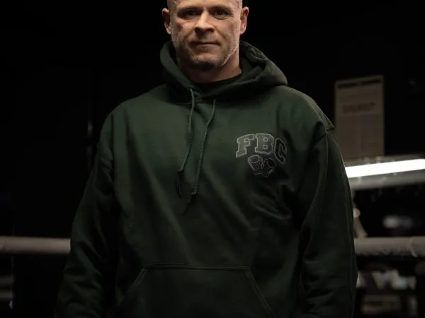 Fulham Boxing Club — boxing-studio in London — 4