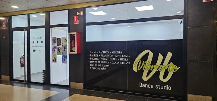 Vibrarte Dance Studio — baile-studio en Virgen del Val, Alcalá de Henares — 2