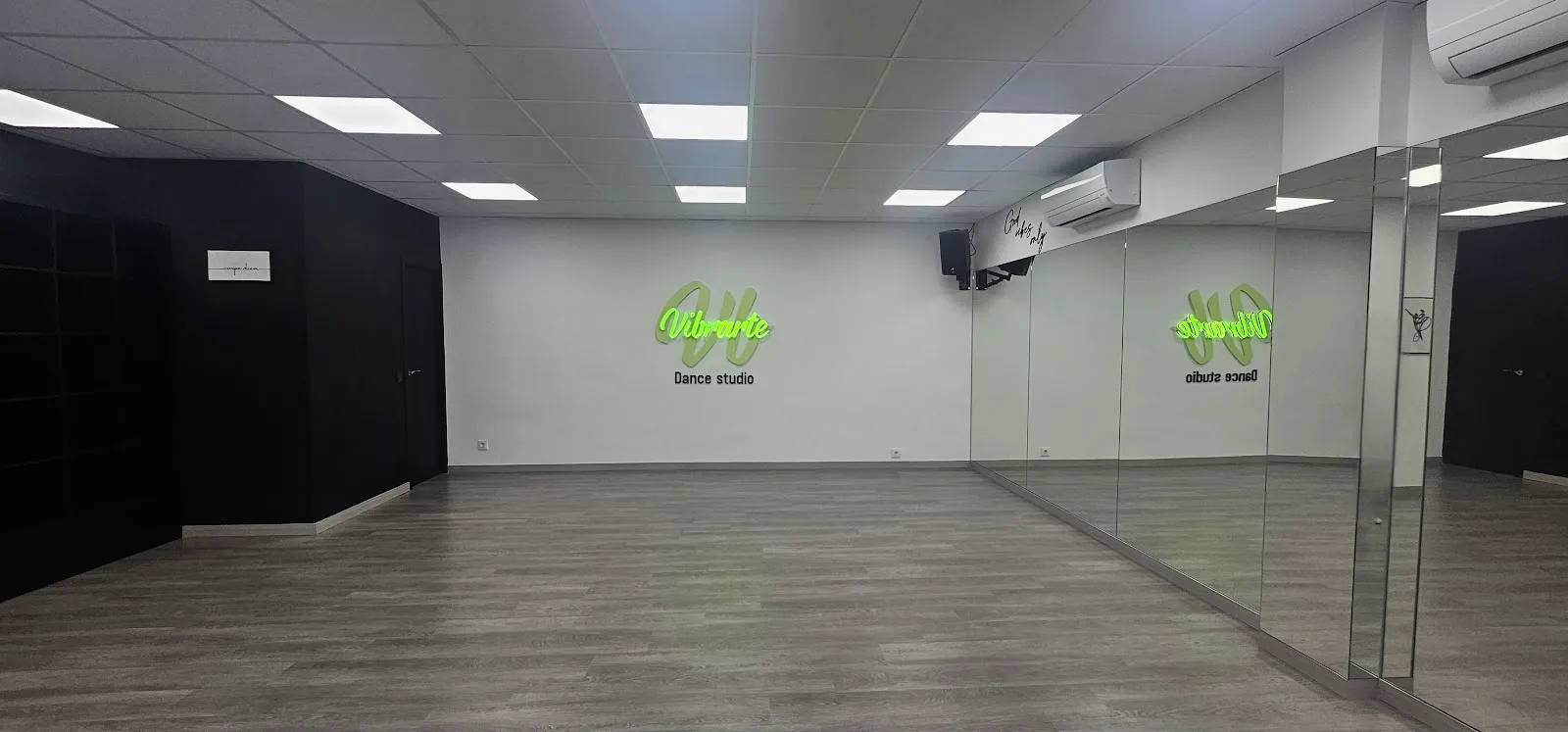 Vibrarte Dance Studio — baile-studio en Virgen del Val, Alcalá de Henares — 3