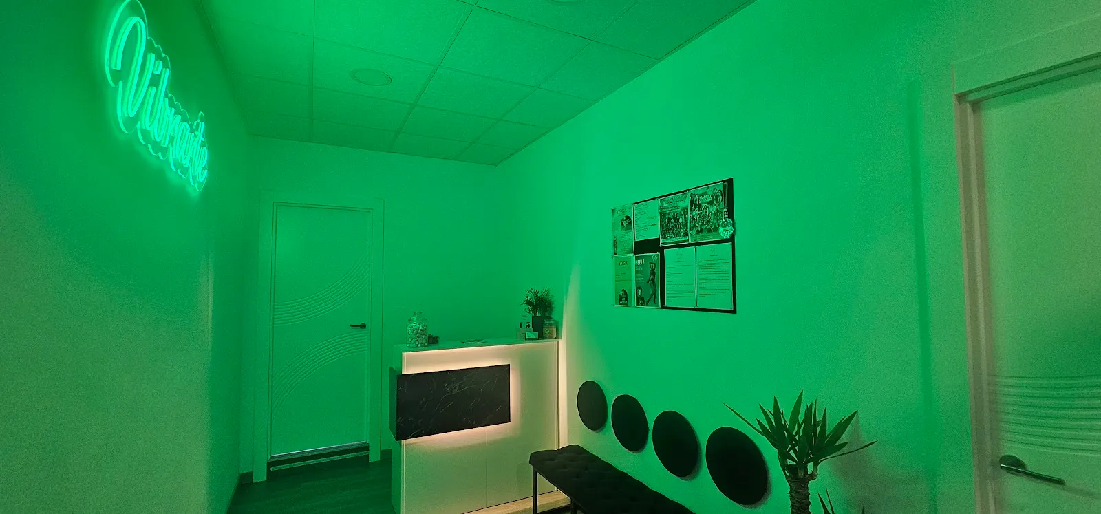 Vibrarte Dance Studio — baile-studio en Alcalá de Henares — 4