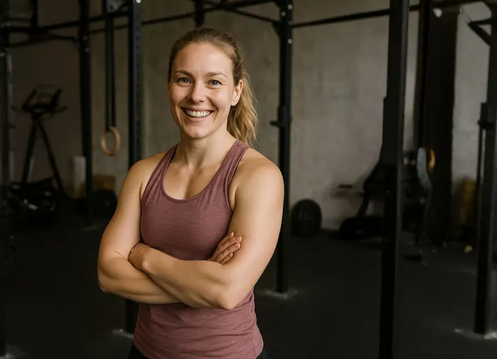 CrossFit Nummela Veikkointie 13 — crossfit-studio – Veikkoinkorpi, Nummela — 3