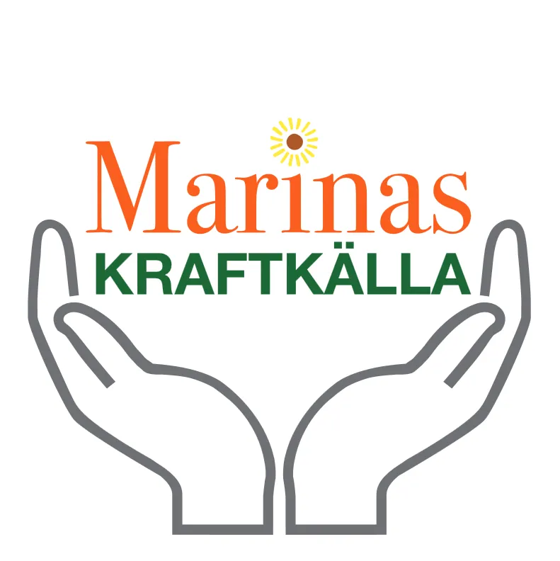 Marinas Kraftkälla — yoga-studio i Hudiksvall — bild 3