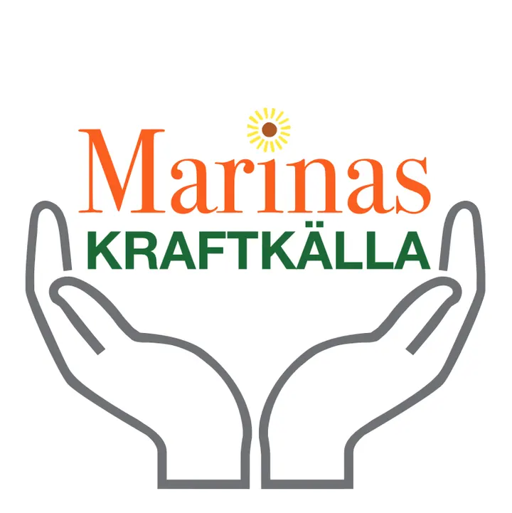 Marinas Kraftkälla — yoga-studio i Idenor, Hudiksvall
