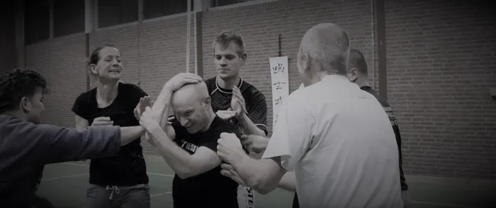 Kobudo Venray — vechtsport-studio in Oost, Venray — 2