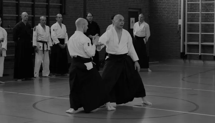 Kobudo Venray — vechtsport-studio in Oost, Venray — 3