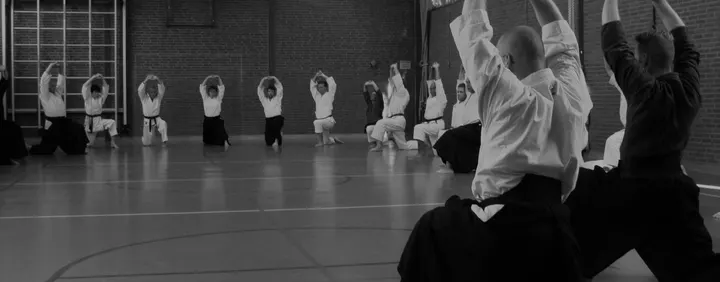Kobudo Venray — vechtsport-studio in Venray — 3