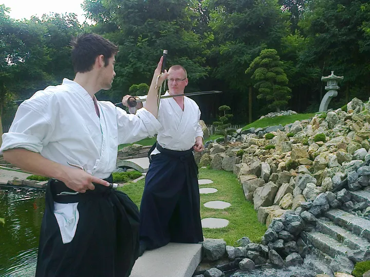 Kobudo Venray — vechtsport-studio in Venray — 4