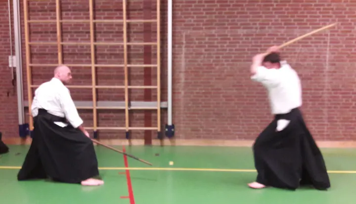Kobudo Venray — vechtsport-studio in Venray — 5