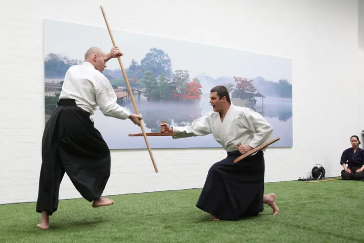 Kobudo Venray — Vechtsport in Oost, Venray