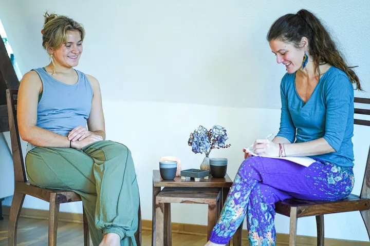 Dein Weg Mit Yoga - Sophia Babendererde — yoga-studio in Berlin — 3