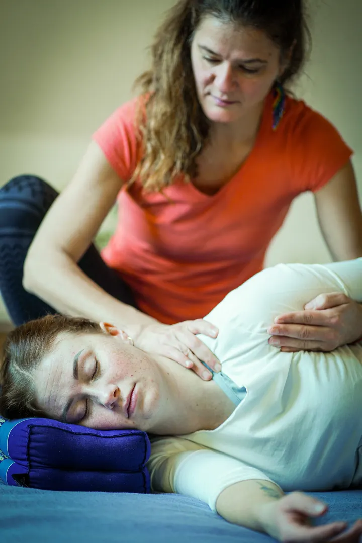 Dein Weg Mit Yoga - Sophia Babendererde — yoga-studio in Berlin — 4