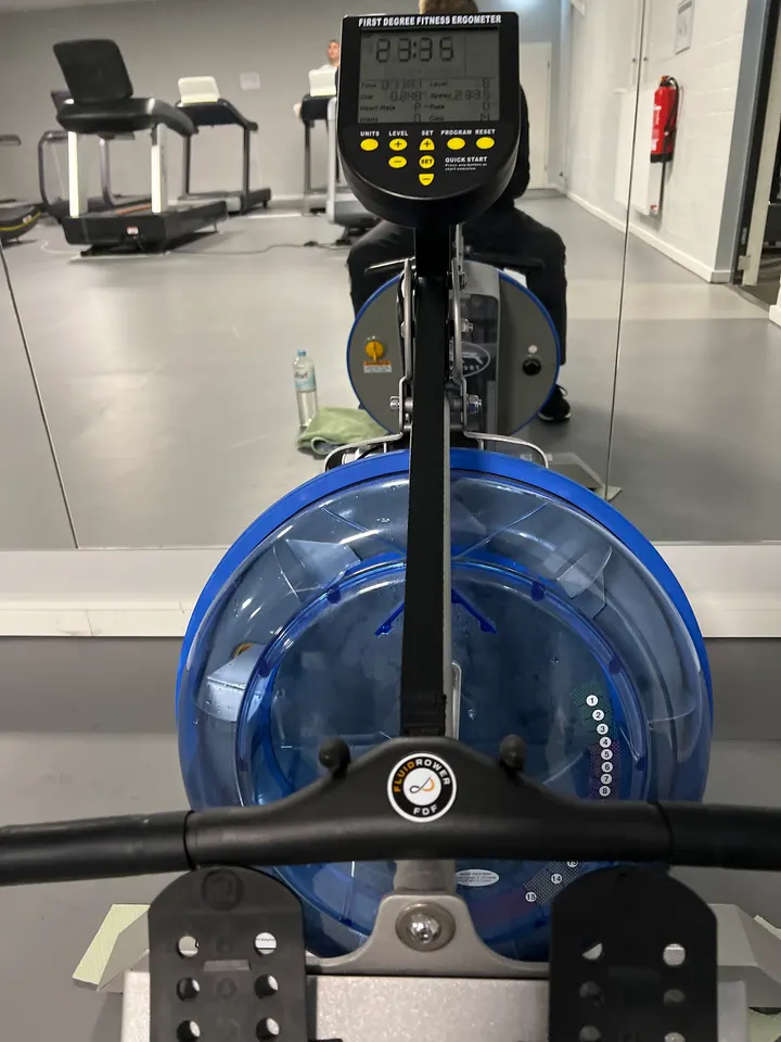 Gym+ Fitness Harrislee — fitnessstudio in Harrislee — 2