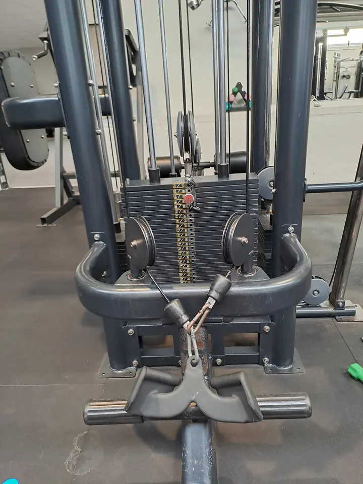 Gym+ Fitness Harrislee — fitnessstudio in Harrislee — 3