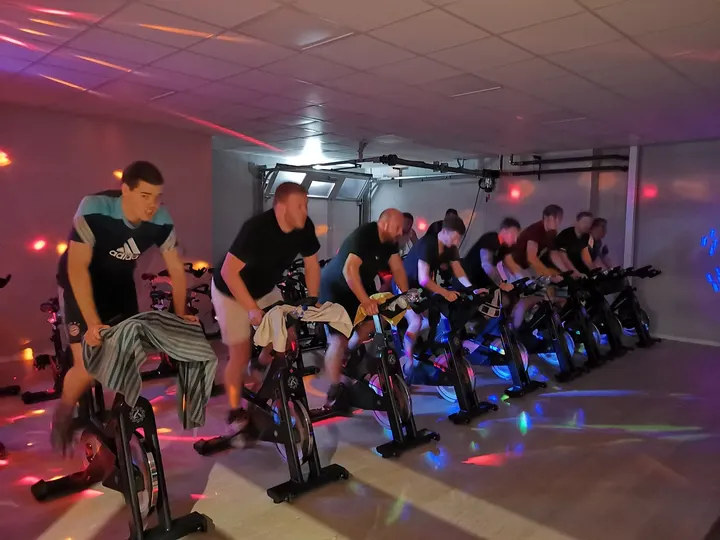 Gym+ Fitness Harrislee — fitnessstudio in Harrislee — 3