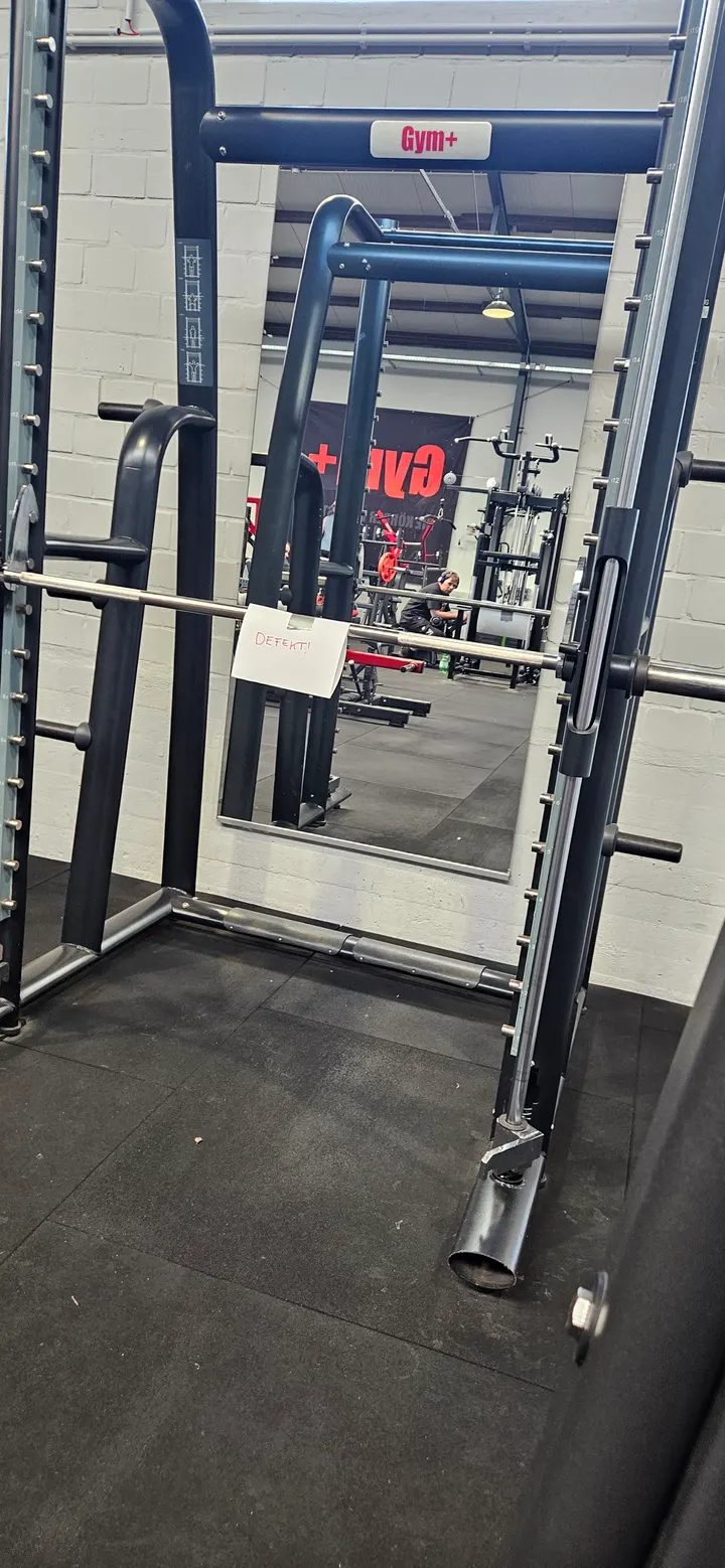 Gym+ Fitness Harrislee — fitnessstudio in Harrislee — 4