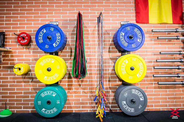 CrossBox Castellon — crossfit-studio en Castellón de la Plana — 2