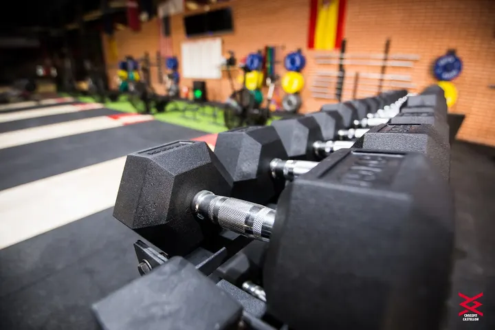 CrossBox Castellon — crossfit-studio en Castellón de la Plana — 3