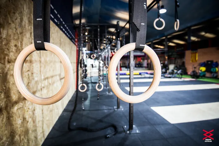 CrossBox Castellon — crossfit-studio en Castellón de la Plana — 3