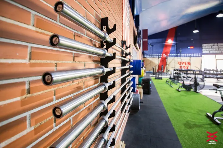 CrossBox Castellon — crossfit-studio en Castellón de la Plana — 4