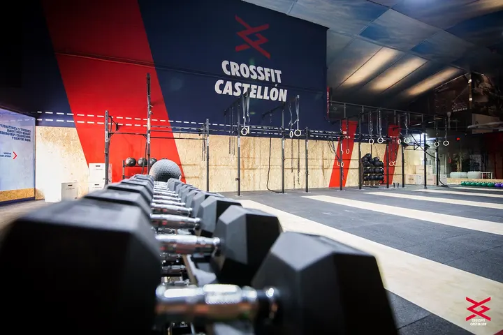 CrossBox Castellon — crossfit-studio en Castellón de la Plana — 5