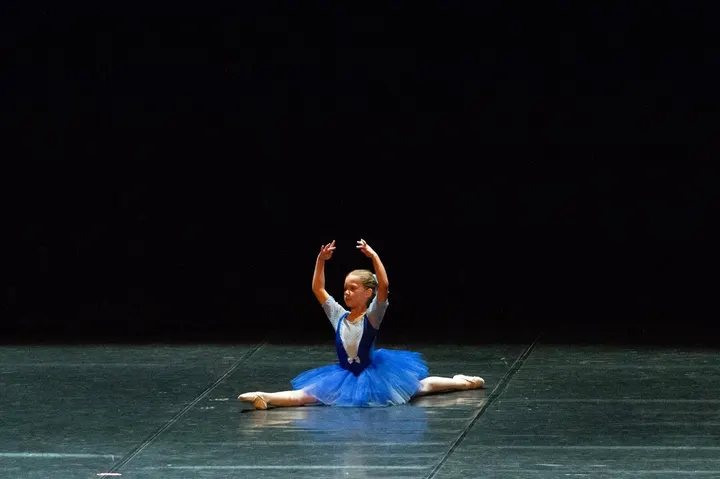 L'Etoile — baile-studio en Reus — 3