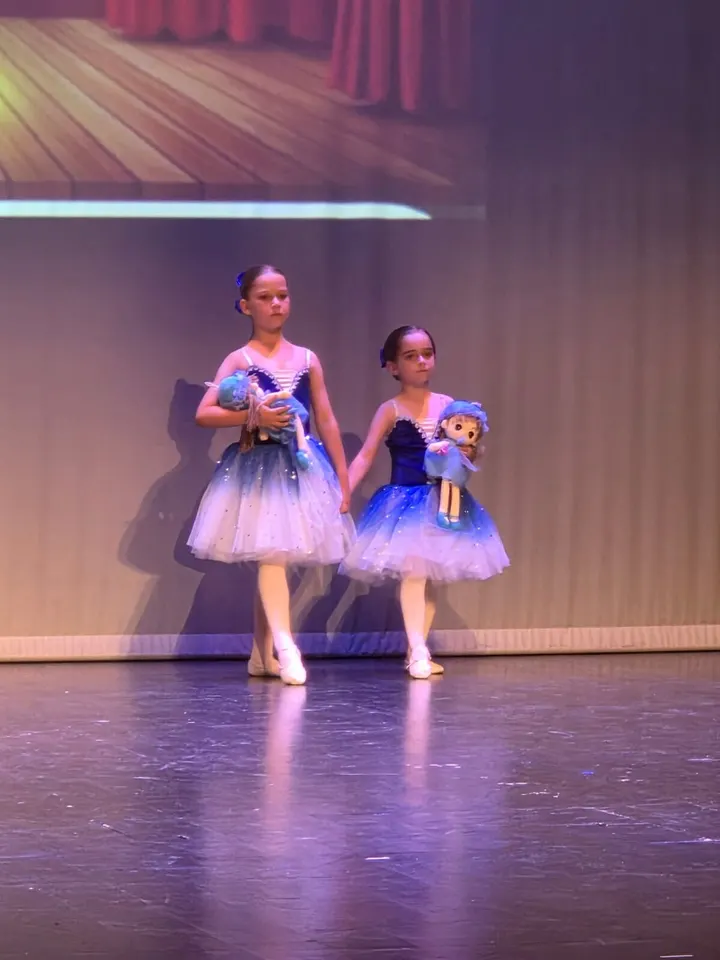 L'Etoile — baile-studio en Reus — 3
