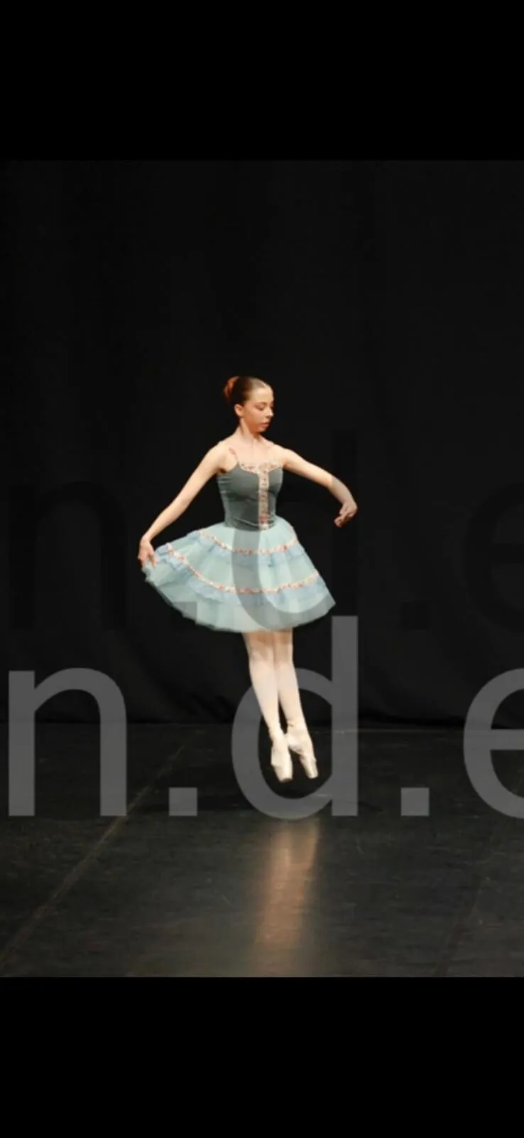 Escuela De Ballet L'etoile International Center Of Art Education — dans-studio i Reus — bild 4
