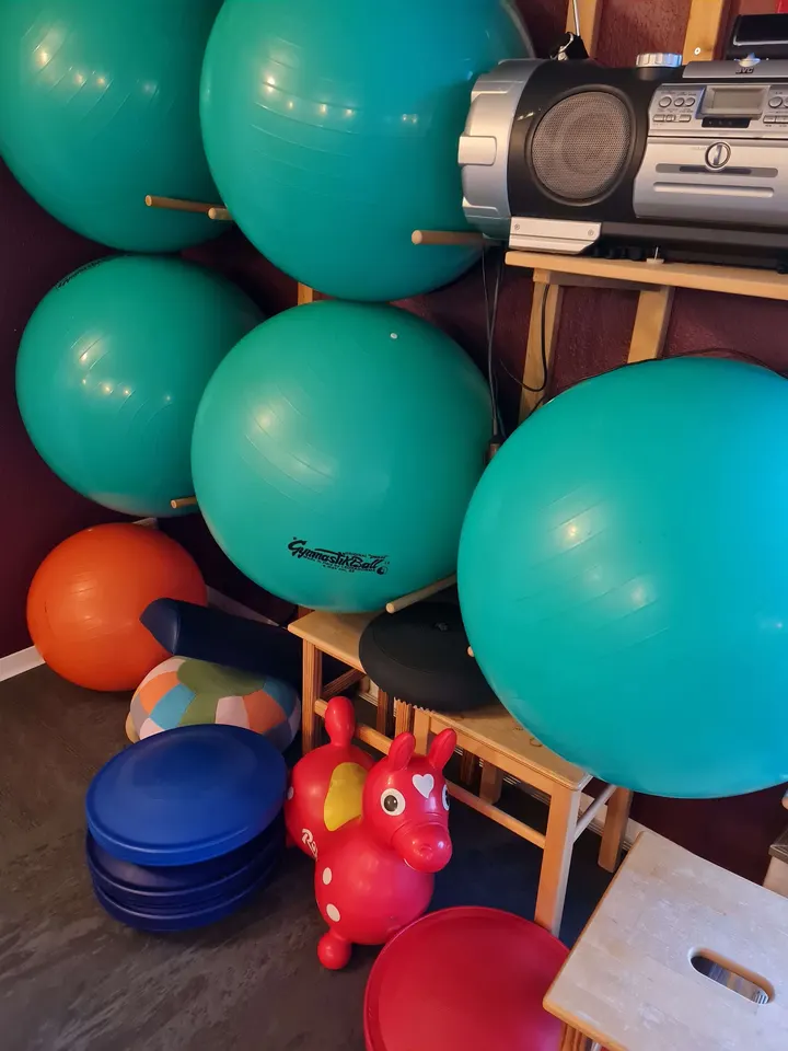 Behutsames Pilates mit Katrin Walter — pilates-studio in Markkleeberg-West, Markkleeberg — 2