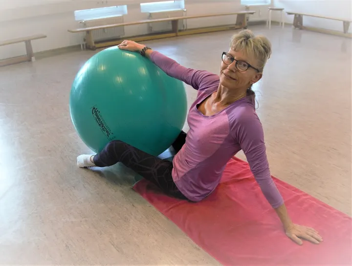 Behutsames Pilates mit Katrin Walter — pilates-studio in Markkleeberg-West, Markkleeberg — 3