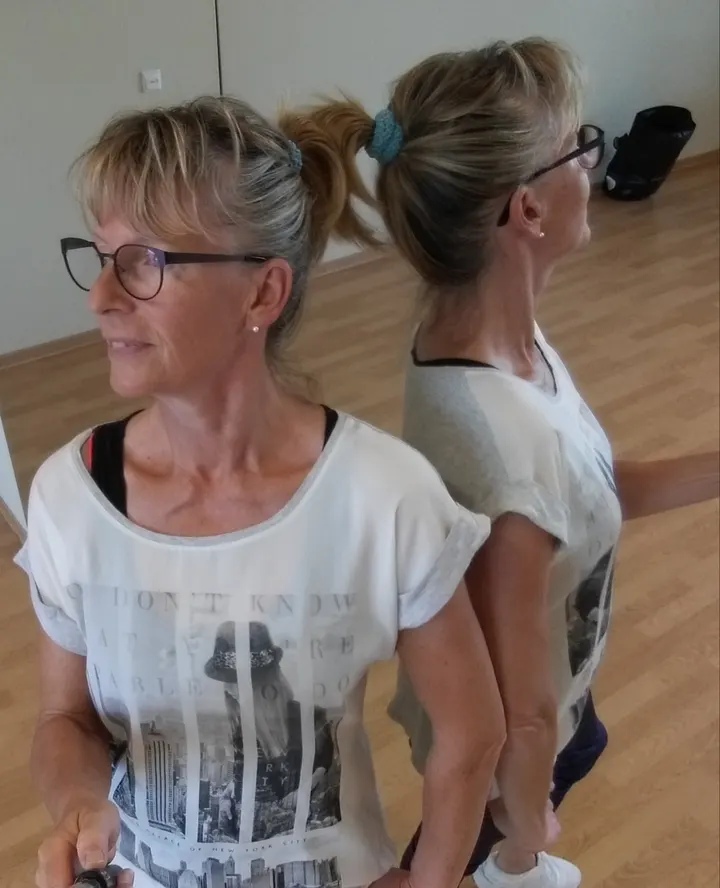 Behutsames Pilates mit Katrin Walter — pilates-studio in Markkleeberg — 5