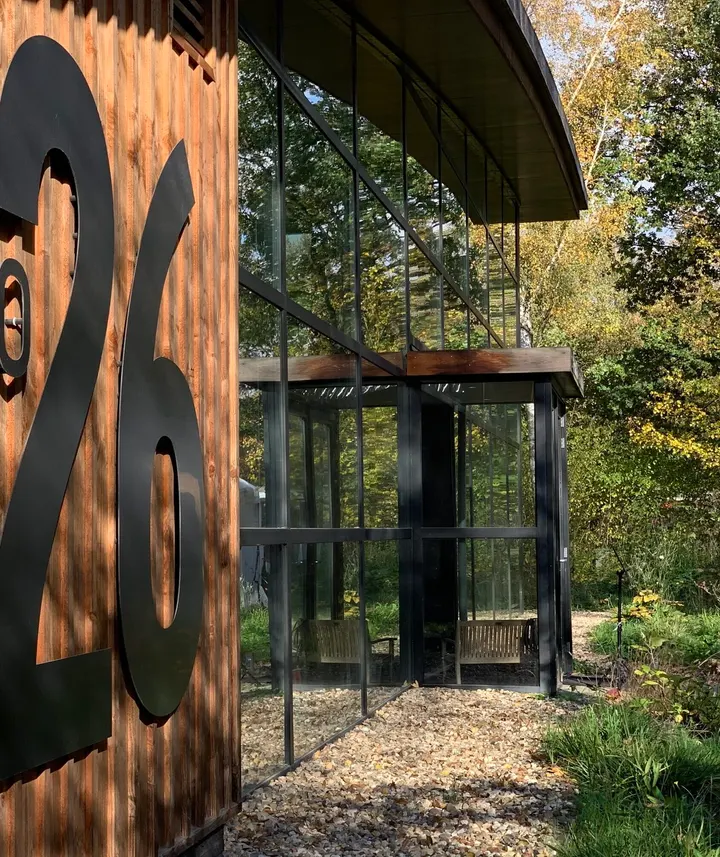 Studio26 — dans-studio in Velp — 4